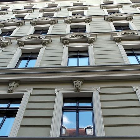 Apartment Nordkapp Breslavia Esterno foto