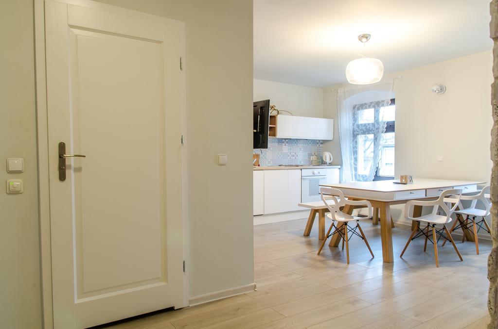 Apartment Nordkapp Breslavia Camera foto