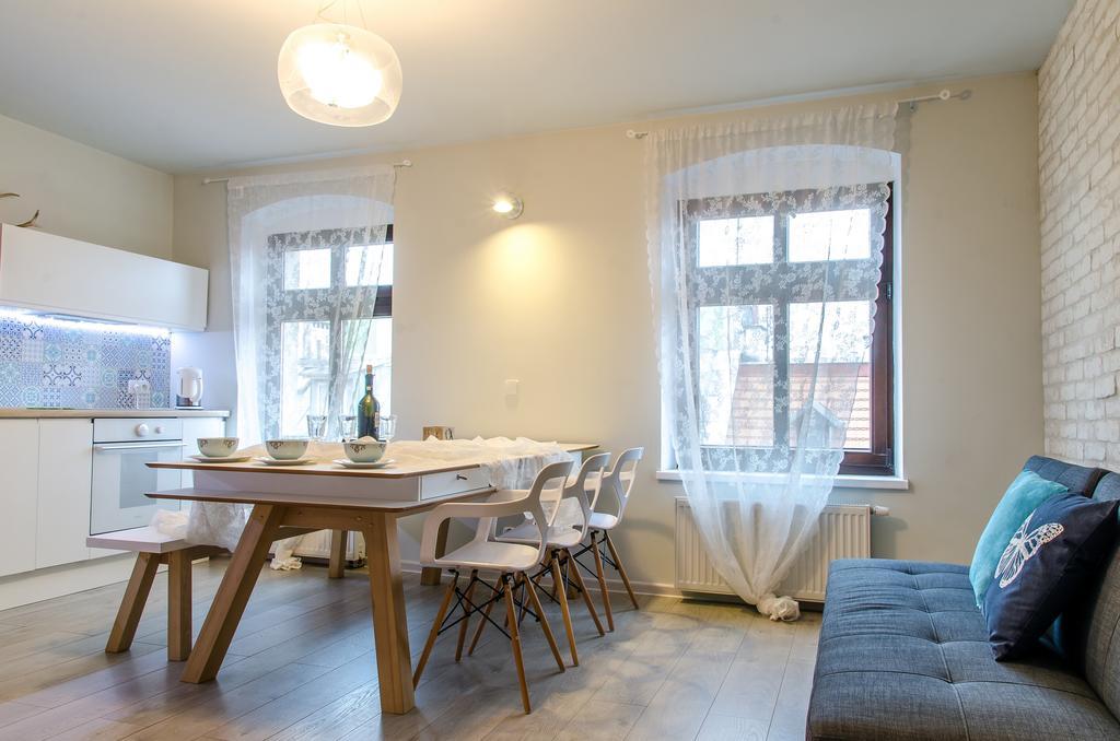 Apartment Nordkapp Breslavia Camera foto