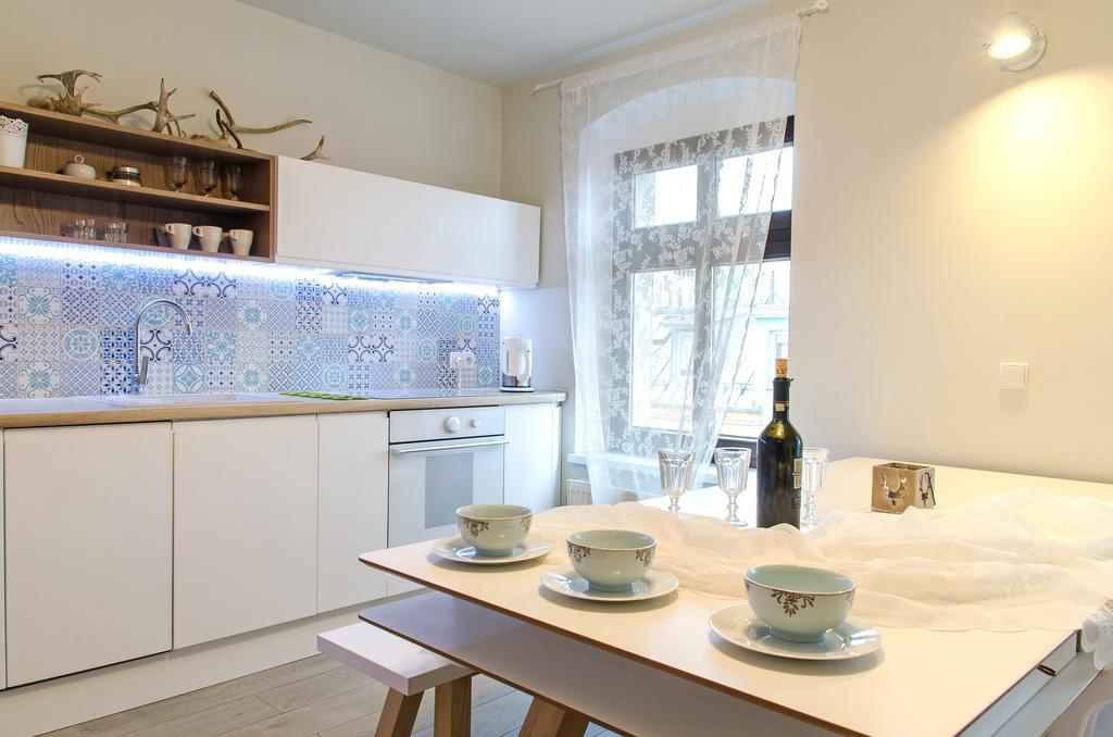 Apartment Nordkapp Breslavia Camera foto