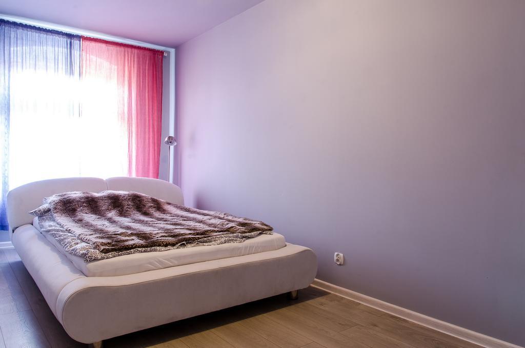 Apartment Nordkapp Breslavia Camera foto