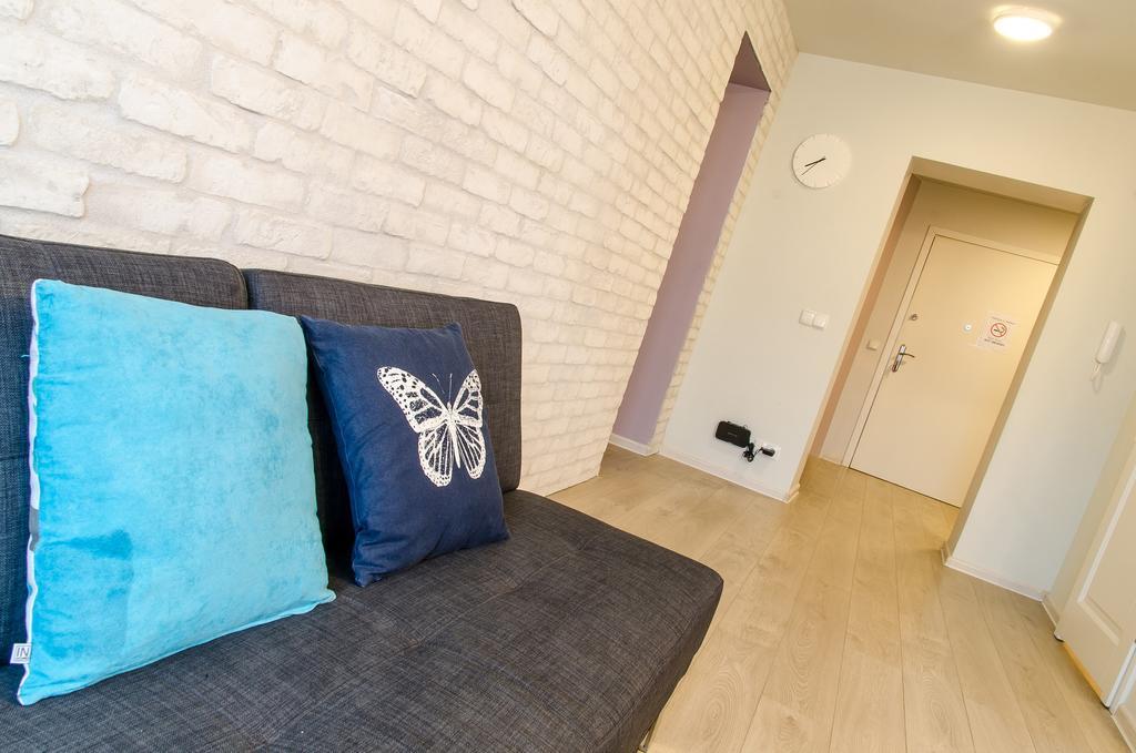 Apartment Nordkapp Breslavia Camera foto