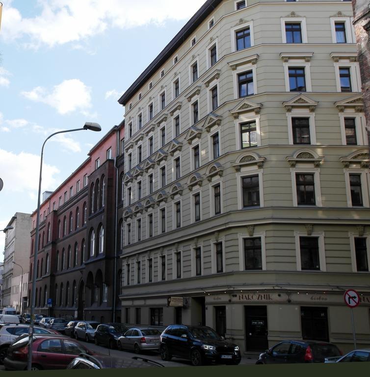 Apartment Nordkapp Breslavia Esterno foto