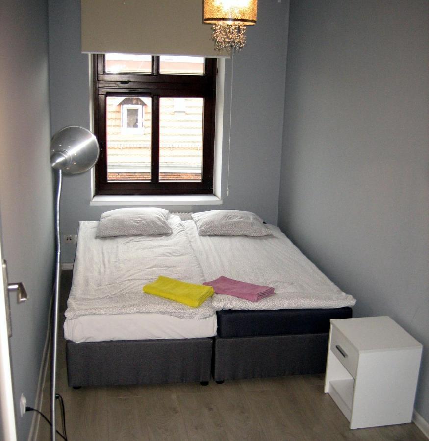 Apartment Nordkapp Breslavia Esterno foto